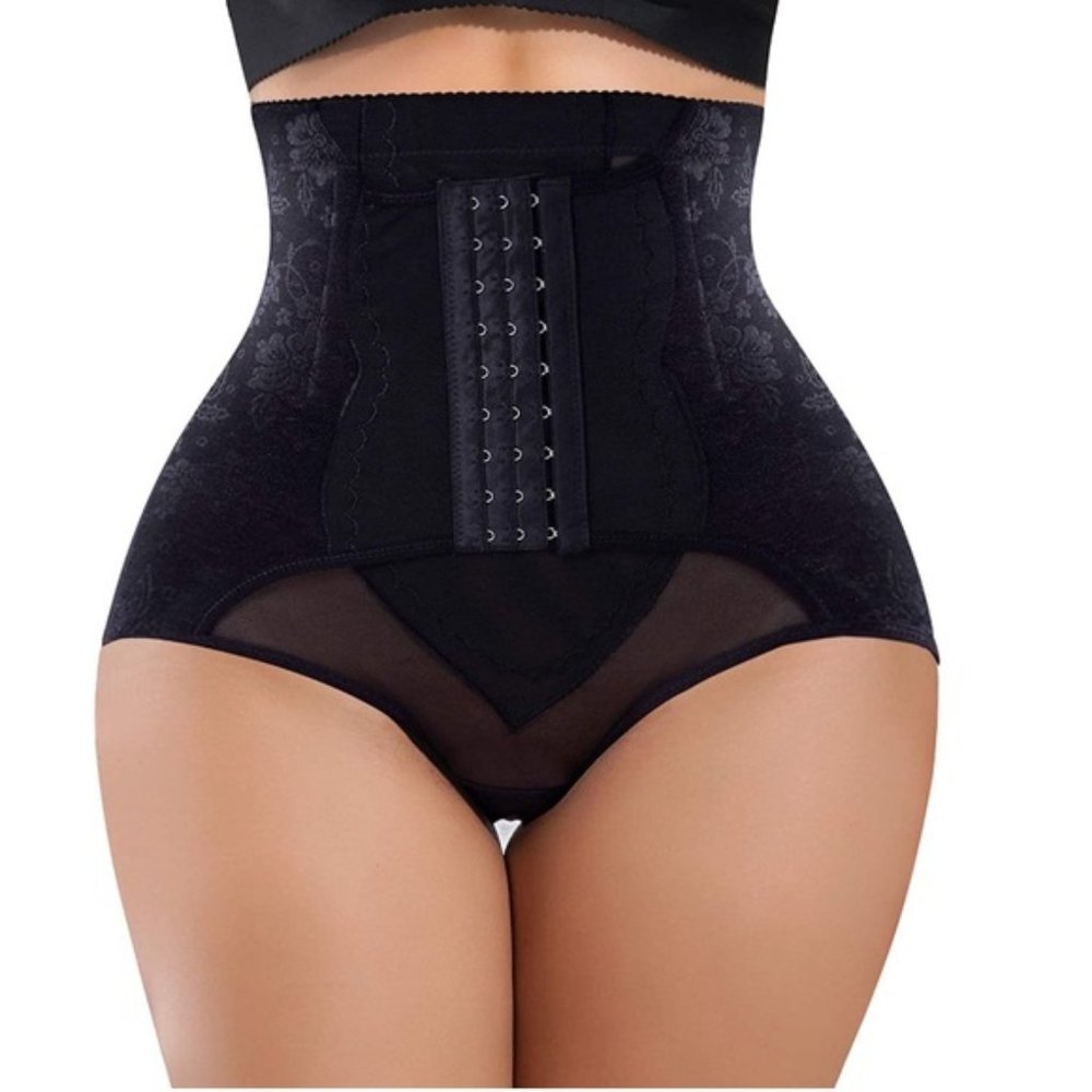 Tummy Control Panties for Women Butt Shapewear
